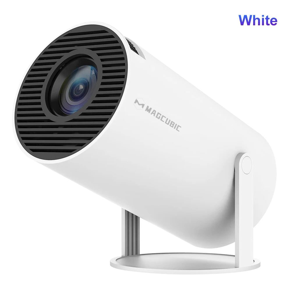 Magcubic HY300 Pro Smart Projector