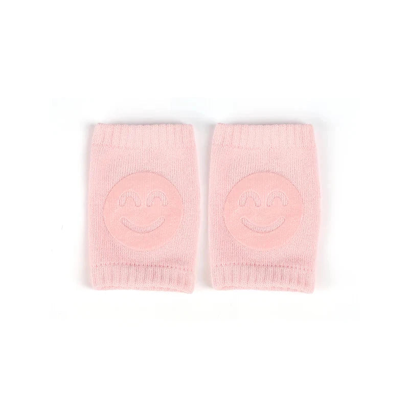 Baby Knee Pad Kids Non-slip Crawling Cushion Infants Toddlers Protector Safety Kneepad Leg Warmer Girl Boy Accessories