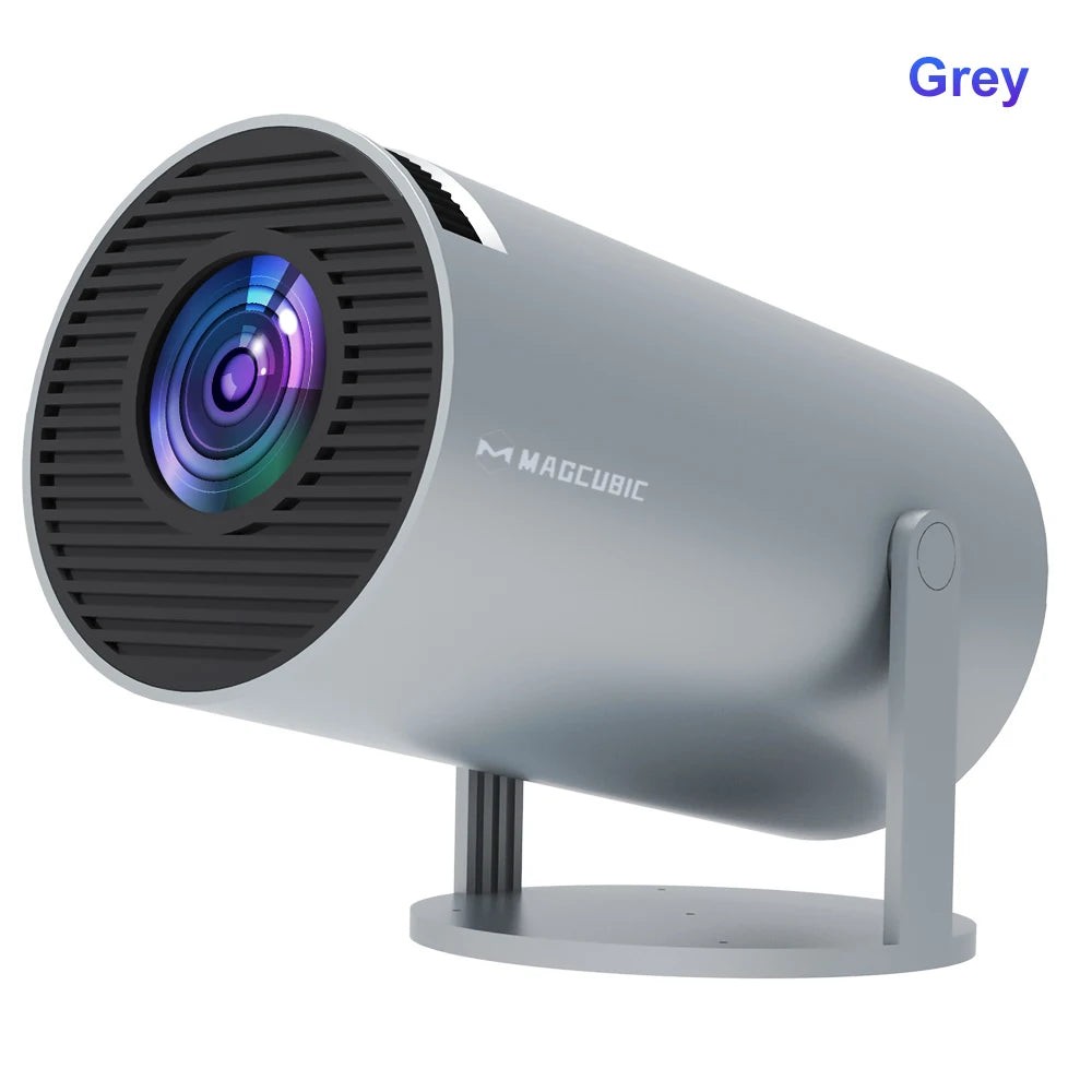 Magcubic HY300 Pro Smart Projector